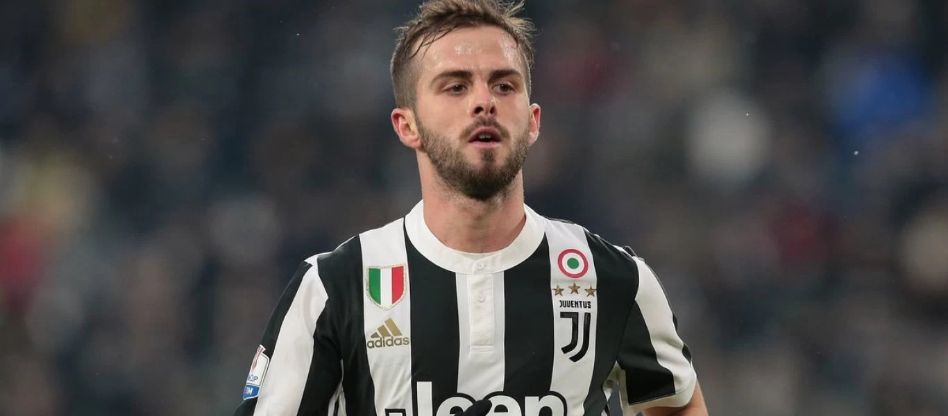 Μπαρτσελόνα: Θετικός στον κορωνοϊό ο Μίραλεμ Πιάνιτς